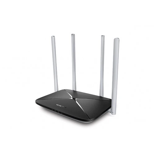 Mercusys AC12 AC1200 Dual Band Wi-Fi Router