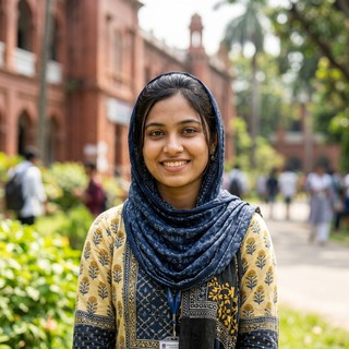 Farhana Akter