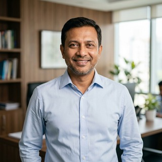Kamrul Hasan