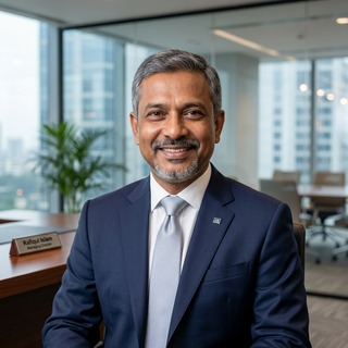 Mahmudul Huq