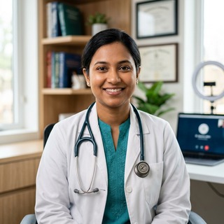 Dr. Tasnim Zarin